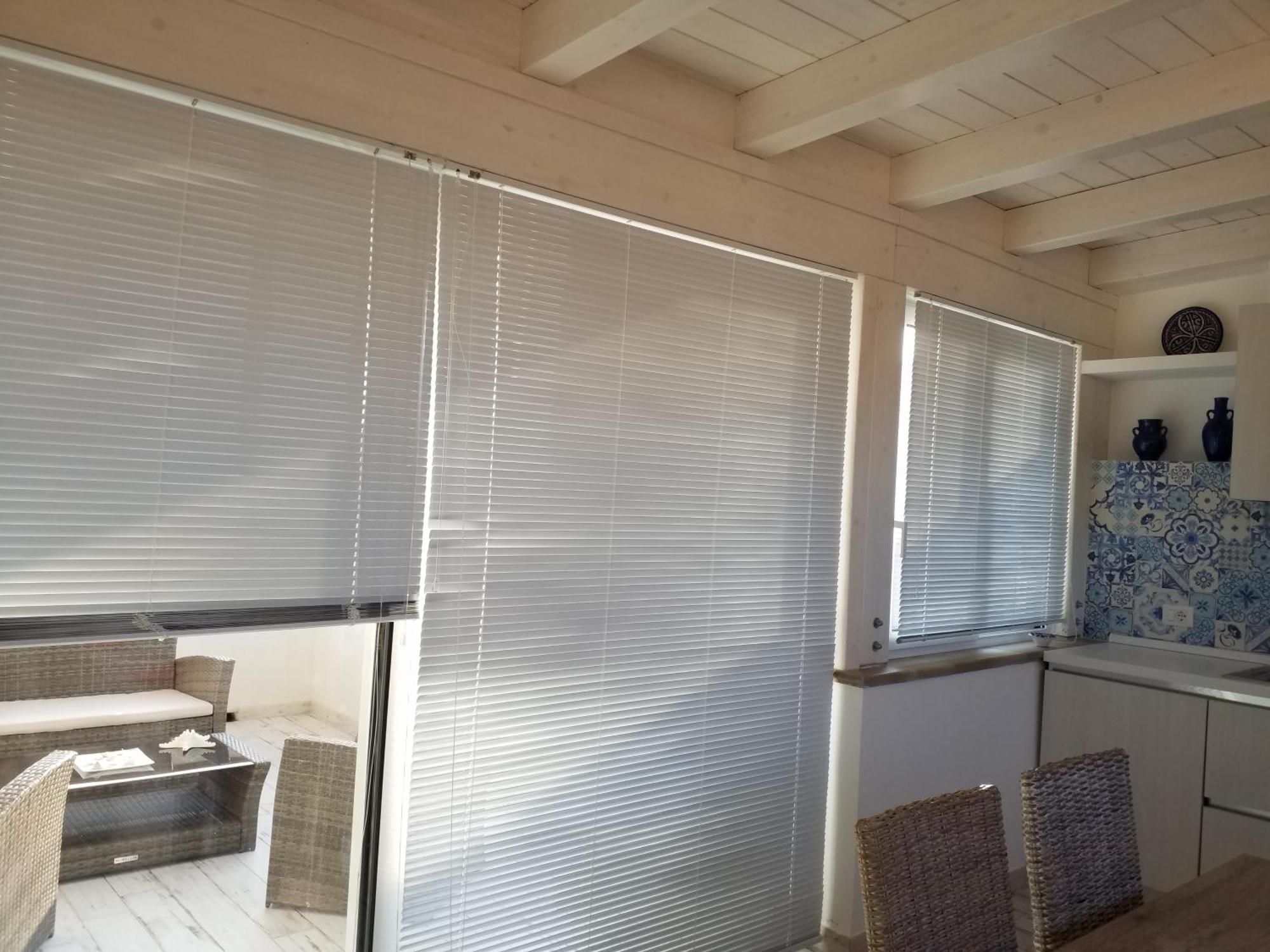 Mediterranean Apartments Capo dʼOrlando Екстериор снимка